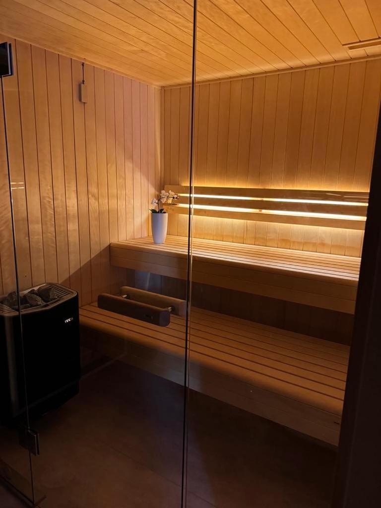 Hyllan Villa Salen  Ngoại thất bức ảnh
